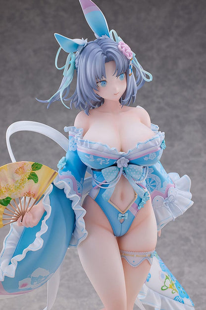 Yumi: Japanese Bunny Ver. Senran Kagura FREEing