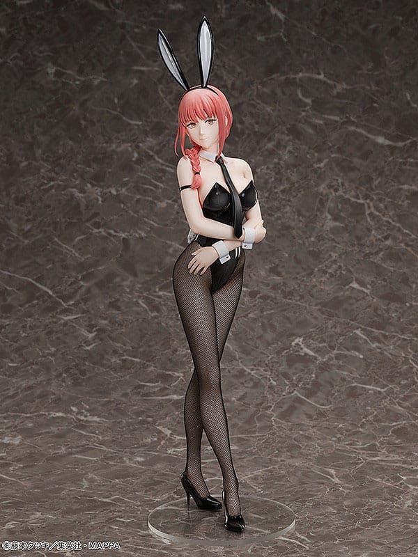 Makima: Bunny Ver. Chainsaw Man FREEing - Anime Figuren günstig kaufen