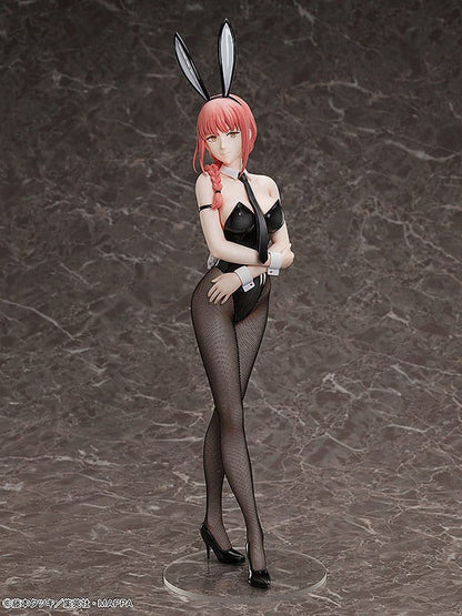 Makima: Bunny Ver. Chainsaw Man FREEing - Anime Figuren günstig kaufen