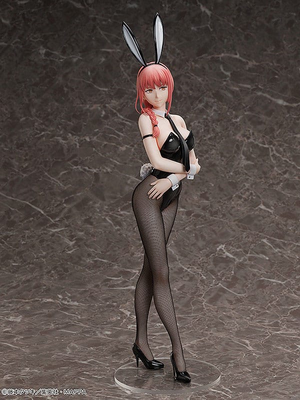 Makima: Bunny Ver. Chainsaw Man FREEing - Anime Figuren günstig kaufen