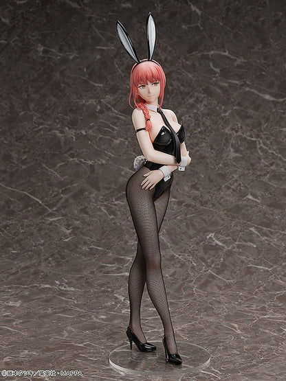 Makima: Bunny Ver. Chainsaw Man FREEing - Anime Figuren günstig kaufen