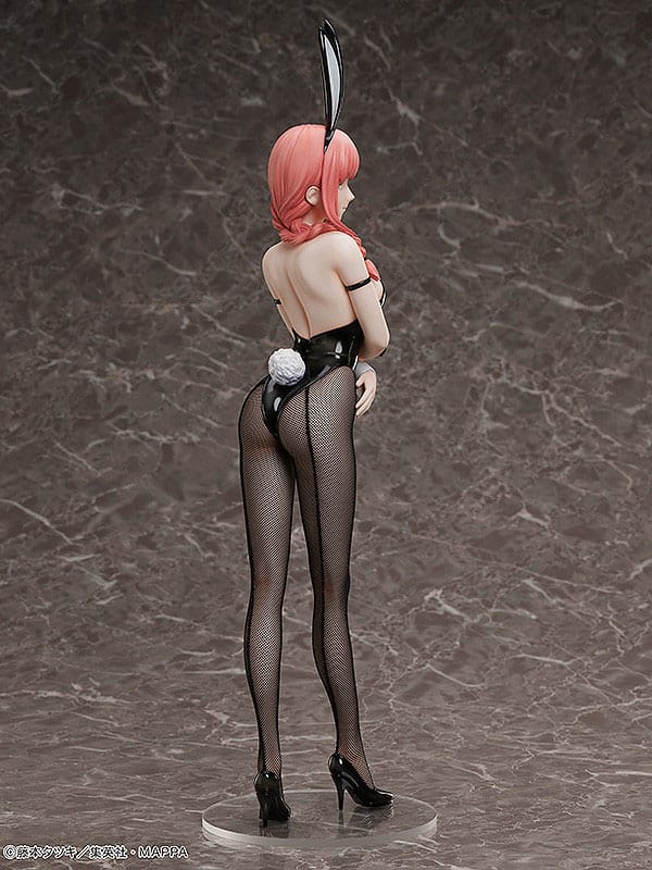 Makima: Bunny Ver. Chainsaw Man FREEing - Anime Figuren günstig kaufen