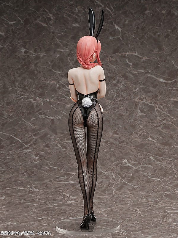 Makima: Bunny Ver. Chainsaw Man FREEing - Anime Figuren günstig kaufen