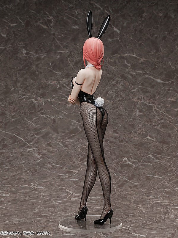 Makima: Bunny Ver. Chainsaw Man FREEing - Anime Figuren günstig kaufen