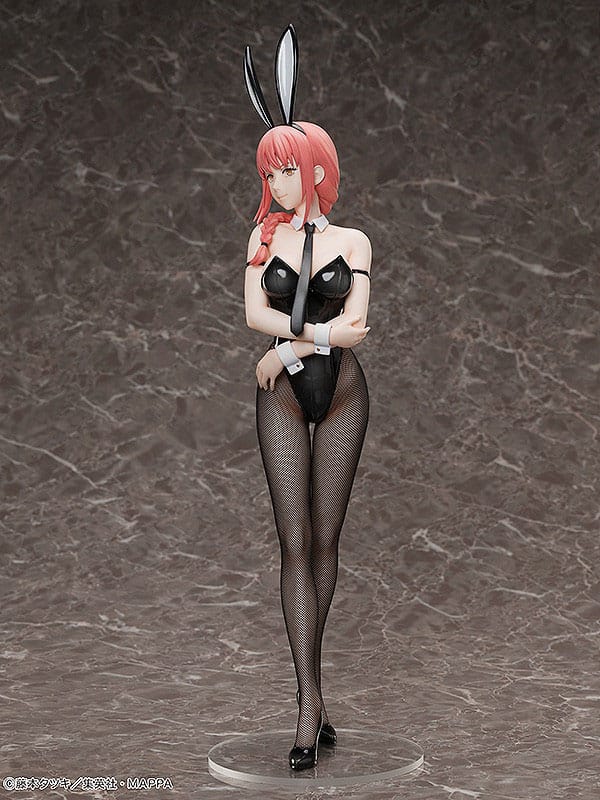 Makima: Bunny Ver. Chainsaw Man FREEing - Anime Figuren günstig kaufen