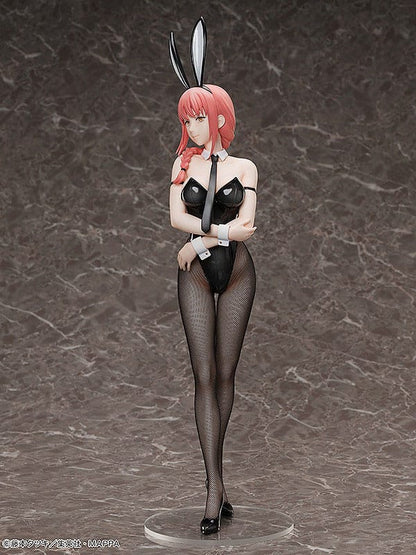 Makima: Bunny Ver. Chainsaw Man FREEing - Anime Figuren günstig kaufen
