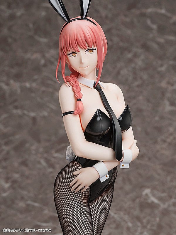 Makima: Bunny Ver. Chainsaw Man FREEing - Anime Figuren günstig kaufen
