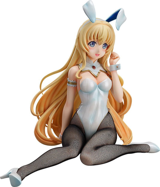 Onna Shinkan Priestess Bunny Ver. Goblin Slayer FREEing - Anime Figuren günstig kaufen