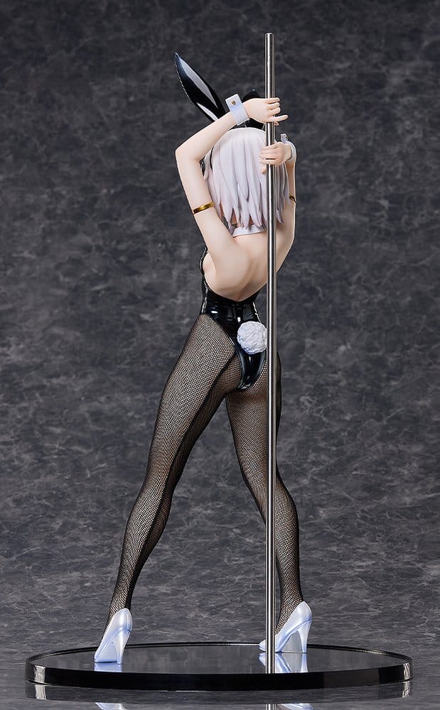 Koneko Toujou: Bunny Ver. 2nd High School DxD Hero  FREEing - Anime Figuren günstig kaufen