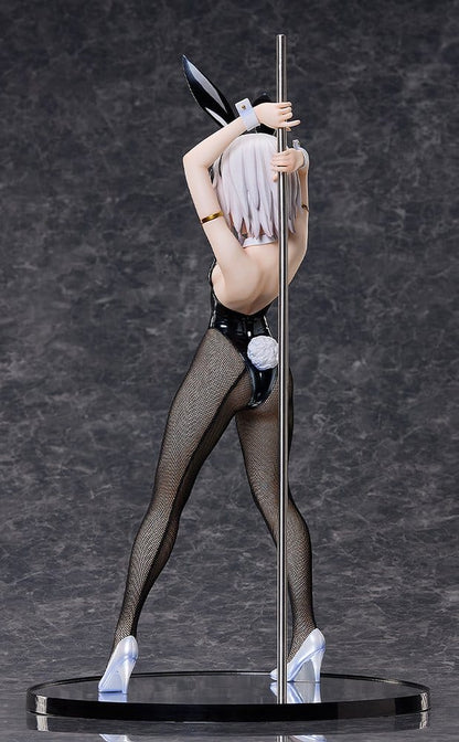 Koneko Toujou: Bunny Ver. 2nd High School DxD Hero  FREEing - Anime Figuren günstig kaufen