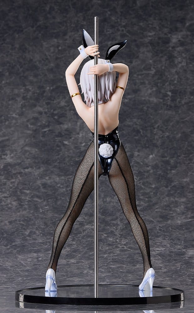 Koneko Toujou: Bunny Ver. 2nd High School DxD Hero  FREEing - Anime Figuren günstig kaufen