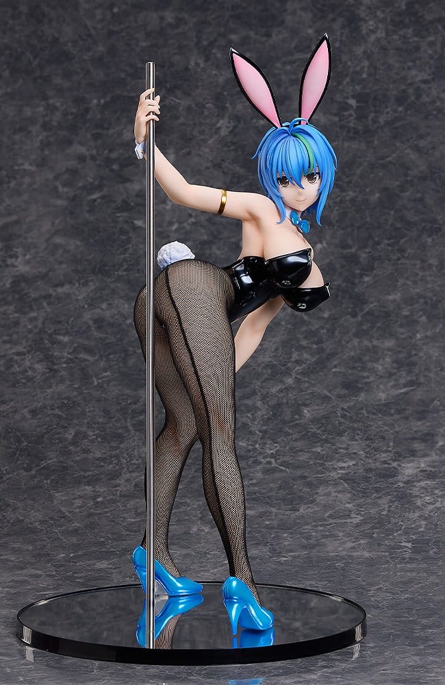 Xenovia: Bunny Ver. High School DxD Hero FREEing - Anime Figuren günstig kaufen