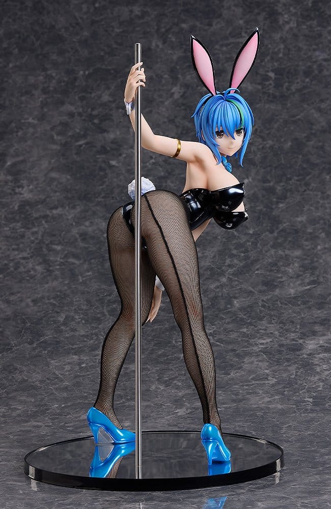 Xenovia: Bunny Ver. High School DxD Hero FREEing - Anime Figuren günstig kaufen