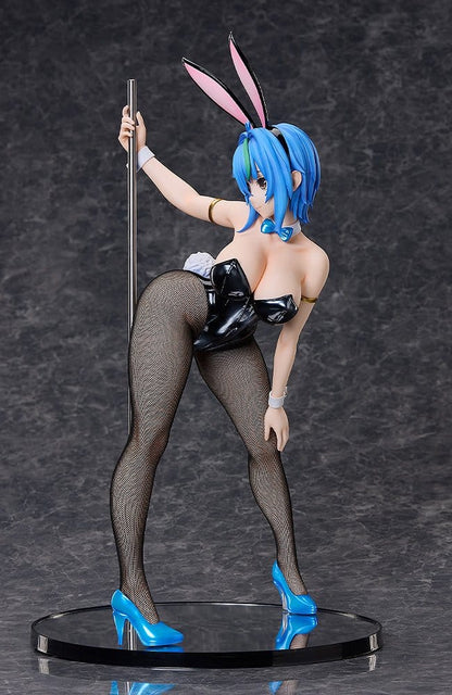Xenovia: Bunny Ver. High School DxD Hero FREEing - Anime Figuren günstig kaufen