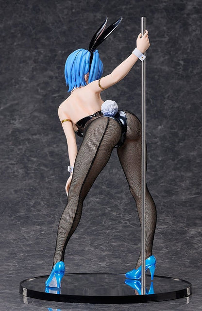 Xenovia: Bunny Ver. High School DxD Hero FREEing - Anime Figuren günstig kaufen