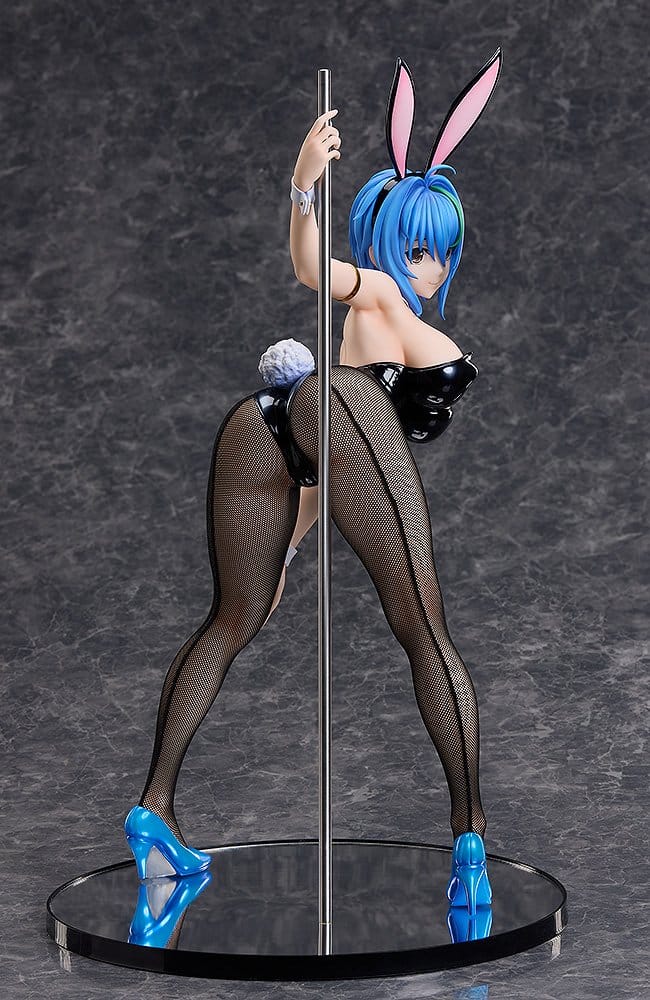 Xenovia: Bunny Ver. High School DxD Hero FREEing - Anime Figuren günstig kaufen