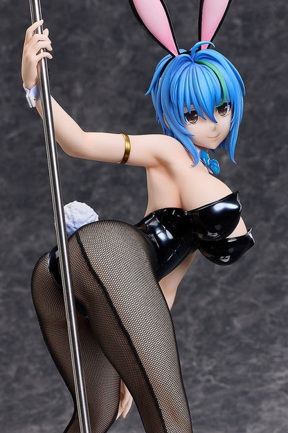 Xenovia: Bunny Ver. High School DxD Hero FREEing - Anime Figuren günstig kaufen
