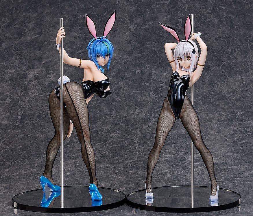 Xenovia: Bunny Ver. High School DxD Hero FREEing - Anime Figuren günstig kaufen