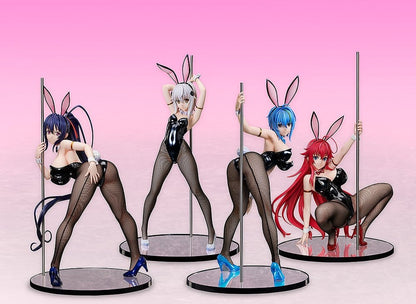 Xenovia: Bunny Ver. High School DxD Hero FREEing - Anime Figuren günstig kaufen