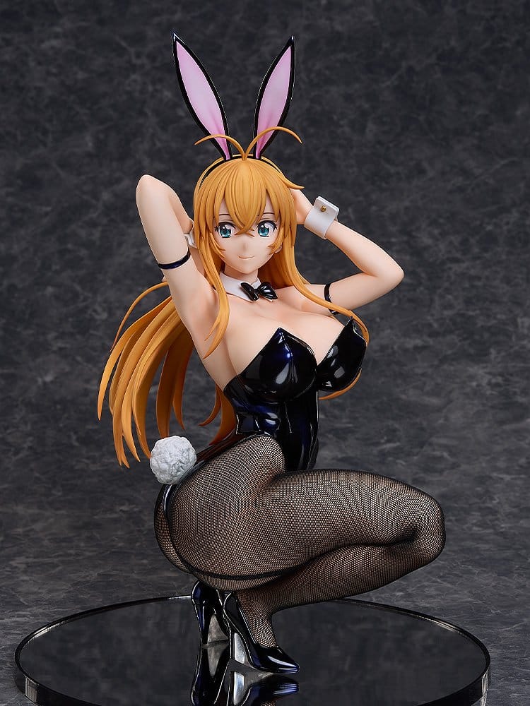 Sonsaku Hakufu: Bunny Ver. 2nd FREEing - Anime Figuren günstig kaufen