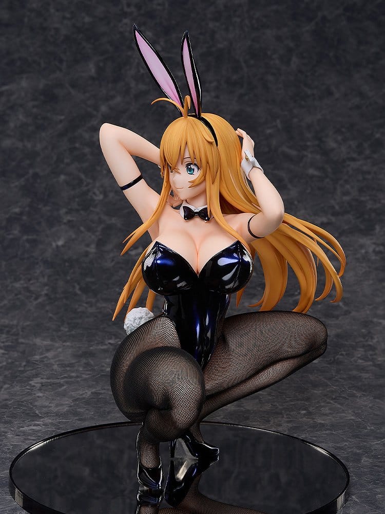 Sonsaku Hakufu: Bunny Ver. 2nd FREEing - Anime Figuren günstig kaufen