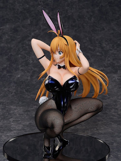 Sonsaku Hakufu: Bunny Ver. 2nd FREEing - Anime Figuren günstig kaufen