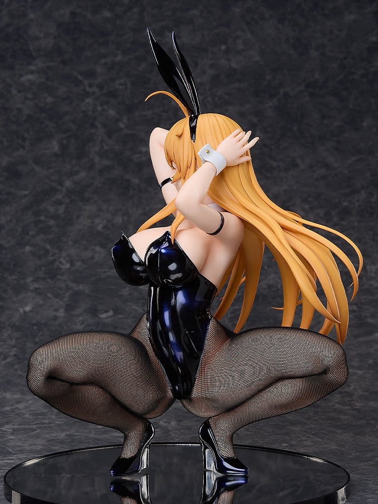 Sonsaku Hakufu: Bunny Ver. 2nd FREEing - Anime Figuren günstig kaufen
