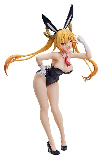 Tohru: Bare Leg Bunny Ver. Miss Kobayashi's Dragon Maid  FREEing - Anime Figuren günstig kaufen