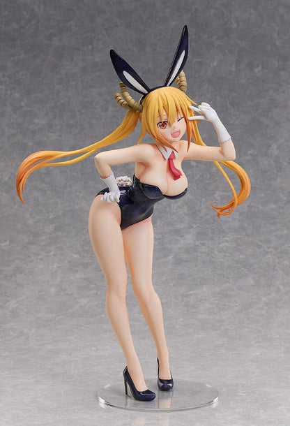 Tohru: Bare Leg Bunny Ver. Miss Kobayashi's Dragon Maid  FREEing - Anime Figuren günstig kaufen