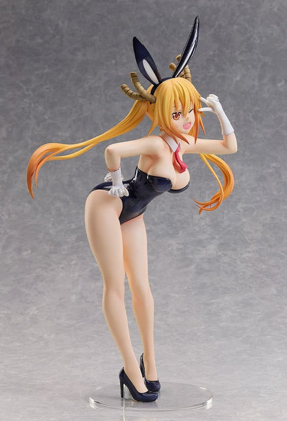 Tohru: Bare Leg Bunny Ver. Miss Kobayashi's Dragon Maid  FREEing - Anime Figuren günstig kaufen