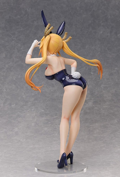 Tohru: Bare Leg Bunny Ver. Miss Kobayashi's Dragon Maid  FREEing - Anime Figuren günstig kaufen