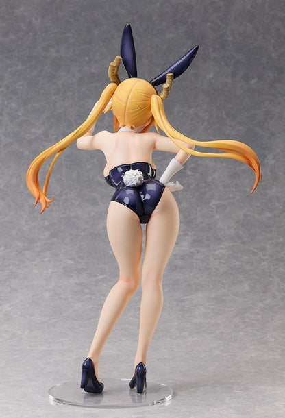 Tohru: Bare Leg Bunny Ver. Miss Kobayashi's Dragon Maid  FREEing - Anime Figuren günstig kaufen