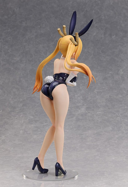 Tohru: Bare Leg Bunny Ver. Miss Kobayashi's Dragon Maid  FREEing - Anime Figuren günstig kaufen