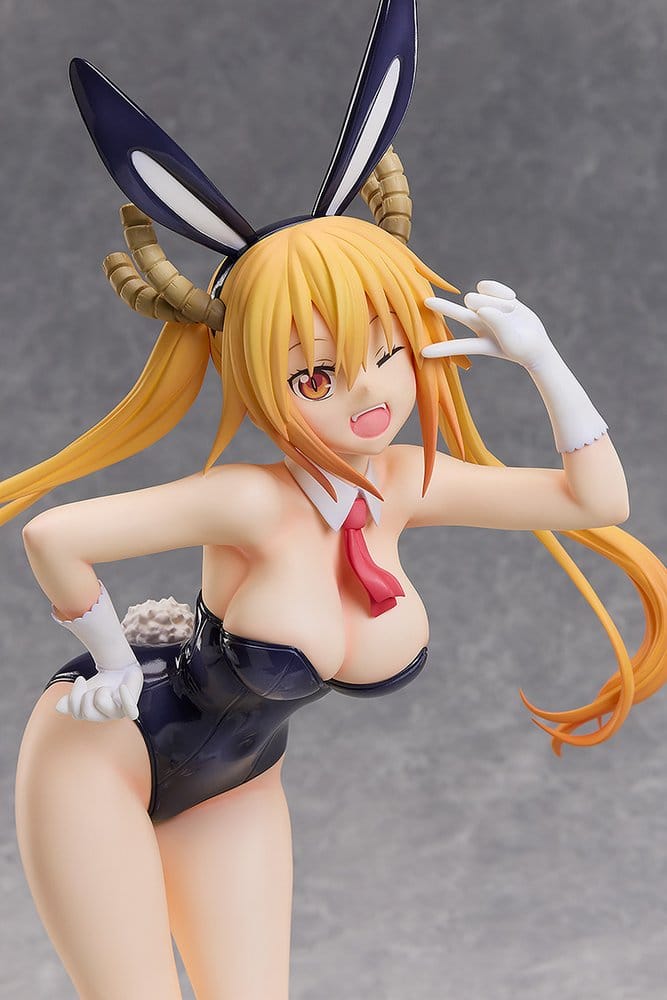 Tohru: Bare Leg Bunny Ver. Miss Kobayashi's Dragon Maid  FREEing - Anime Figuren günstig kaufen