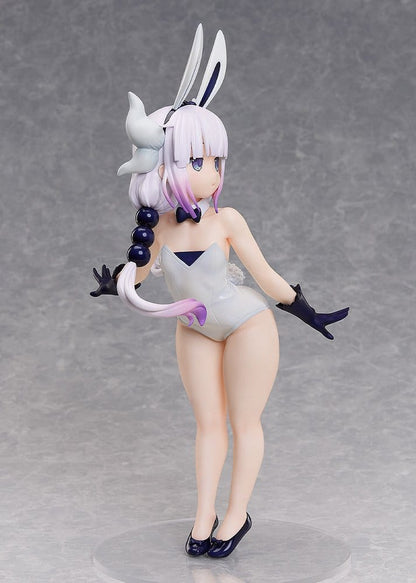 Miss Kobayashi's Dragon Maid PVC Statue 1/4 Kanna: Bare Leg Bunny Ver. 35 cm - Anime Figuren günstig kaufen