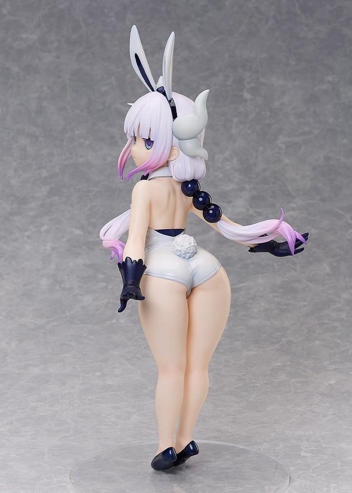 Miss Kobayashi's Dragon Maid PVC Statue 1/4 Kanna: Bare Leg Bunny Ver. 35 cm - Anime Figuren günstig kaufen