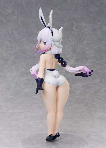 Miss Kobayashi's Dragon Maid PVC Statue 1/4 Kanna: Bare Leg Bunny Ver. 35 cm - Anime Figuren günstig kaufen
