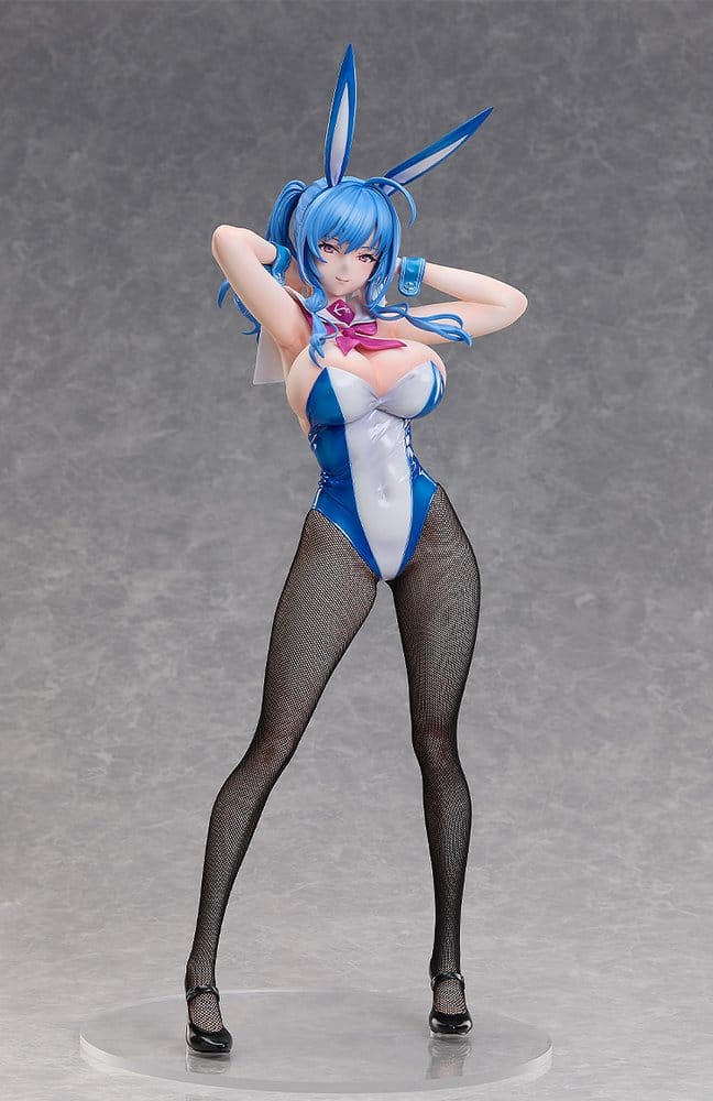 Azur Lane PVC Statue 1/4 St. Louis Bunny Ver. 45 cm - Anime Figuren günstig kaufen