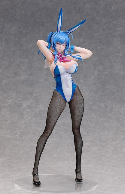 Azur Lane PVC Statue 1/4 St. Louis Bunny Ver. 45 cm - Anime Figuren günstig kaufen