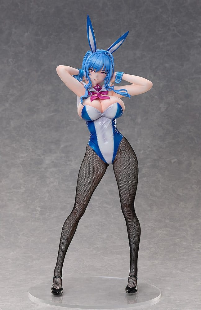 Azur Lane PVC Statue 1/4 St. Louis Bunny Ver. 45 cm - Anime Figuren günstig kaufen