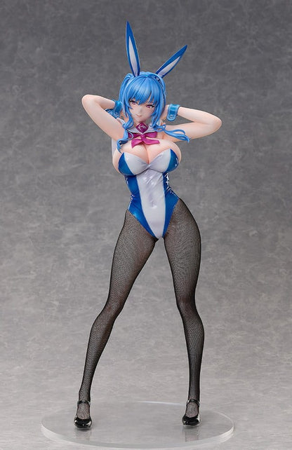 Azur Lane PVC Statue 1/4 St. Louis Bunny Ver. 45 cm - Anime Figuren günstig kaufen