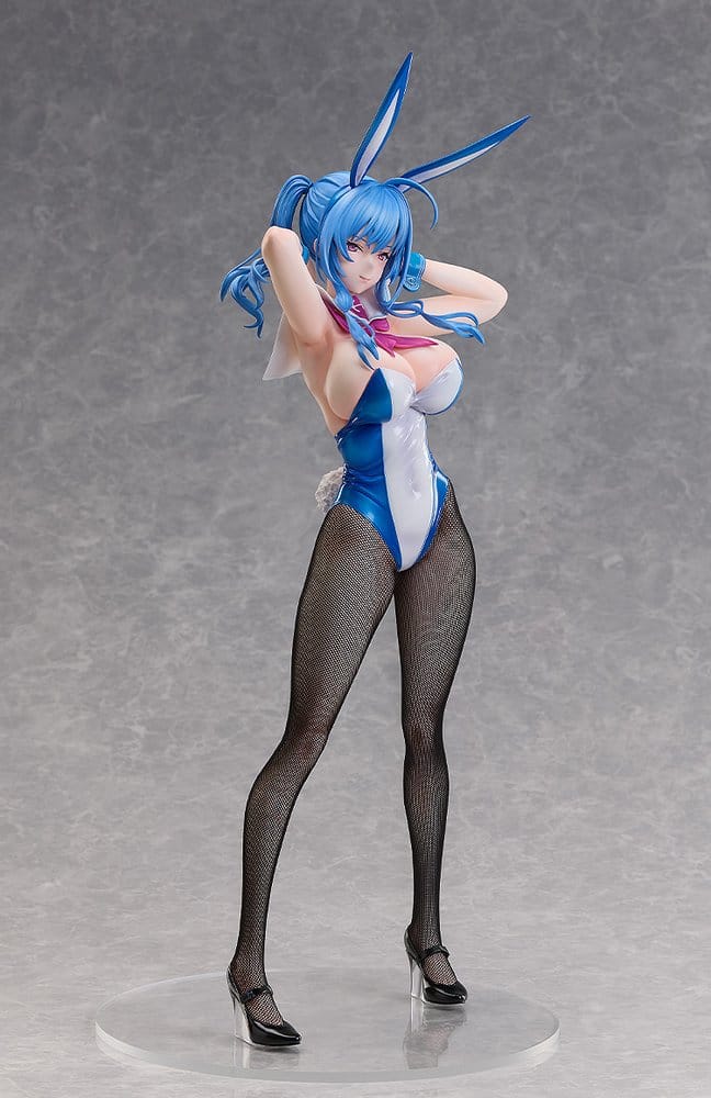 Azur Lane PVC Statue 1/4 St. Louis Bunny Ver. 45 cm - Anime Figuren günstig kaufen
