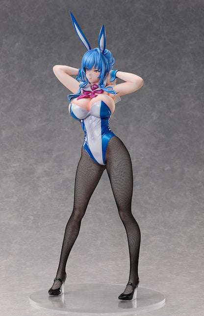 Azur Lane PVC Statue 1/4 St. Louis Bunny Ver. 45 cm - Anime Figuren günstig kaufen