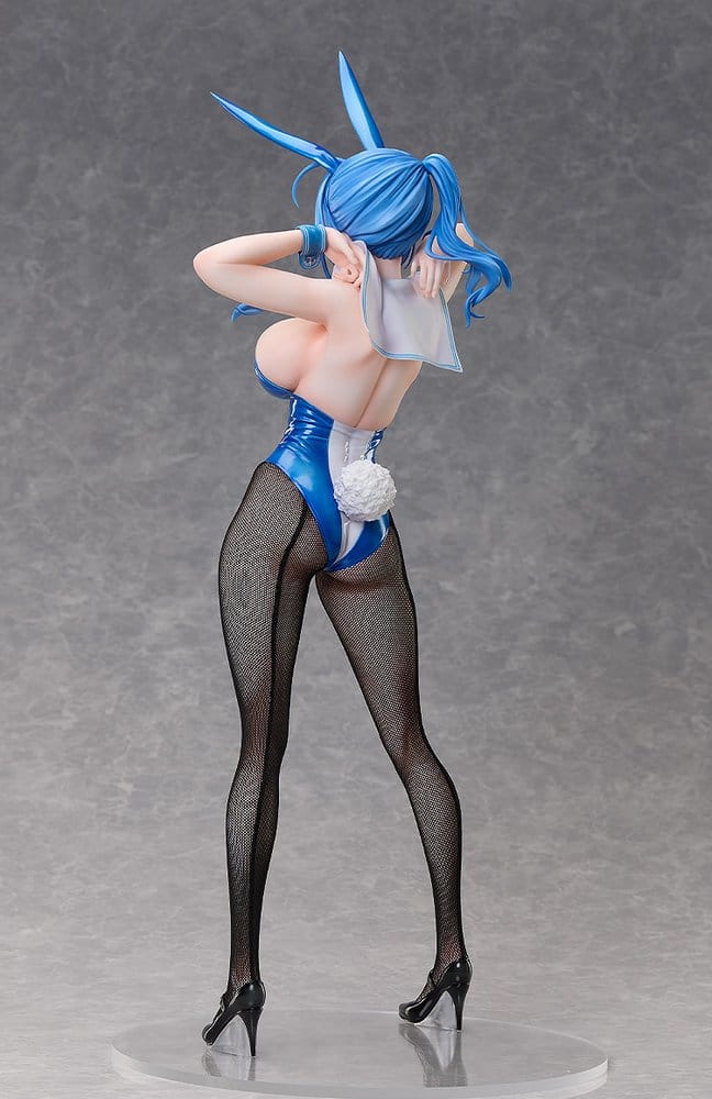 Azur Lane PVC Statue 1/4 St. Louis Bunny Ver. 45 cm - Anime Figuren günstig kaufen