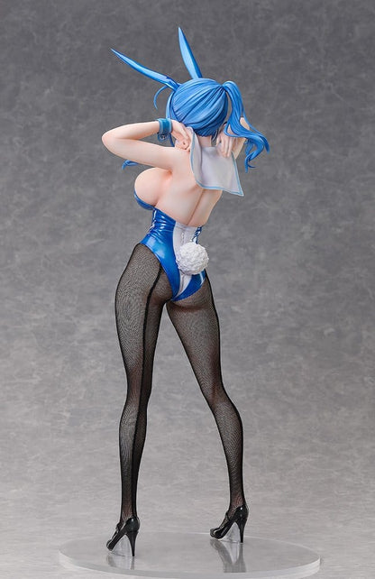 Azur Lane PVC Statue 1/4 St. Louis Bunny Ver. 45 cm - Anime Figuren günstig kaufen