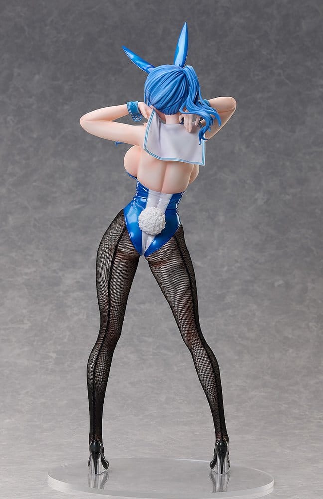 Azur Lane PVC Statue 1/4 St. Louis Bunny Ver. 45 cm - Anime Figuren günstig kaufen