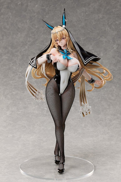 Azur Lane PVC Figur Implacable: Bunny Ver. - Anime Figuren günstig kaufen