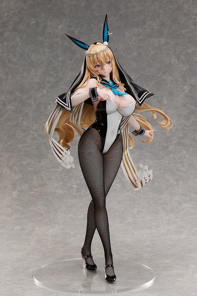 Azur Lane PVC Figur Implacable: Bunny Ver. - Anime Figuren günstig kaufen