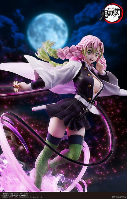 Mitsuri Kanroji - Demon Slayer - Deluxe Edition - FREEing