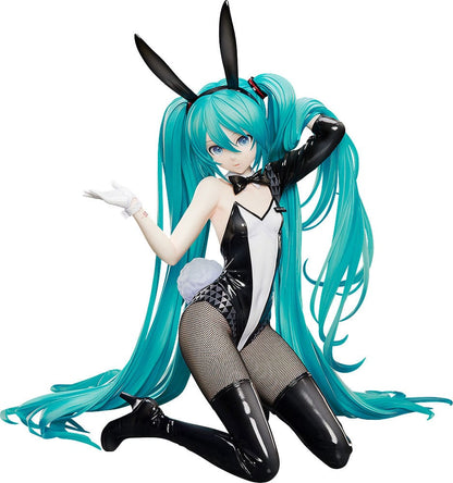 Hatsune Miku - Bunny Ver. - FREEing